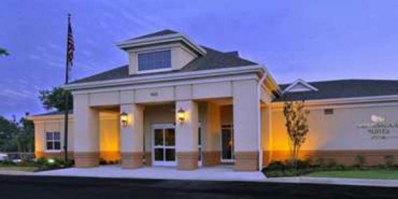 Homewood Suites by Hilton Greenville