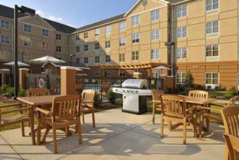 Homewood Suites by Hilton Greenville