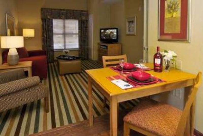 Homewood Suites by Hilton Greenville