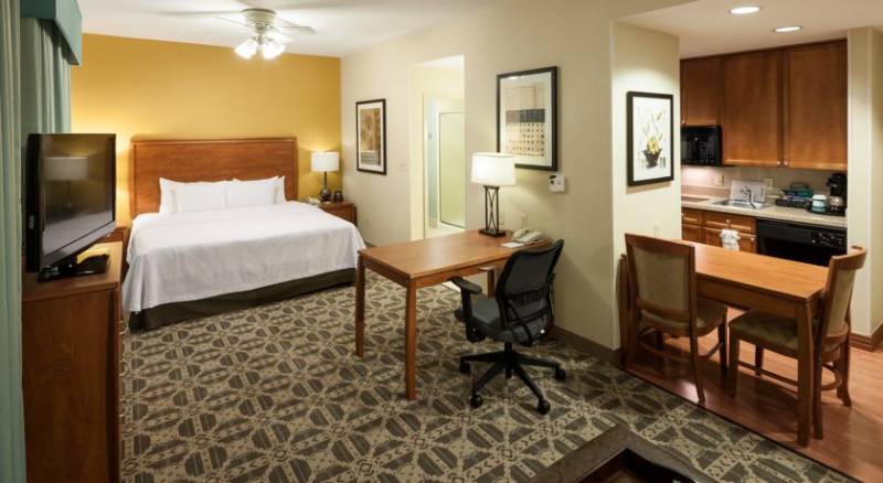 Homewood Suites by Hilton Irving-DFW Airport