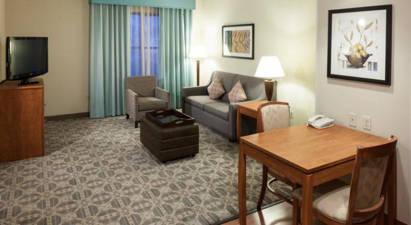 Homewood Suites by Hilton Irving-DFW Airport