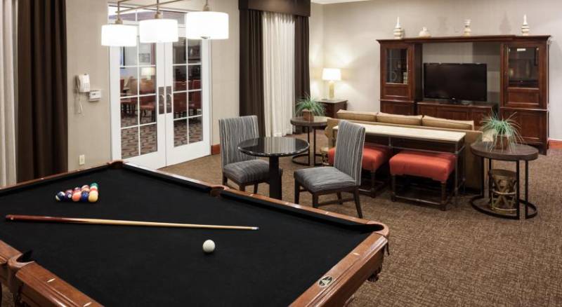 Homewood Suites by Hilton Irving-DFW Airport