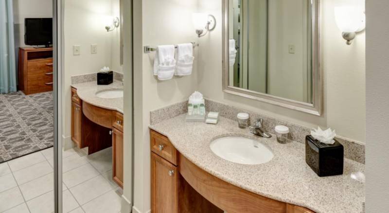 Homewood Suites by Hilton Irving-DFW Airport