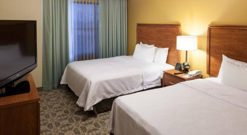 Homewood Suites by Hilton Irving-DFW Airport