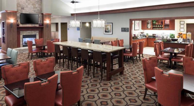 Homewood Suites by Hilton Irving-DFW Airport