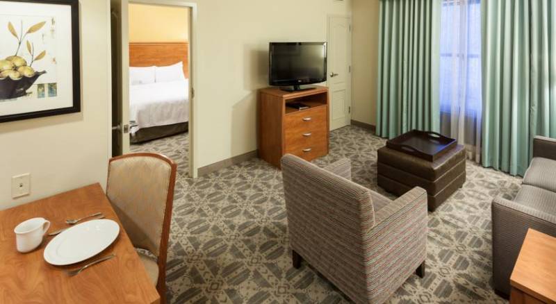 Homewood Suites by Hilton Irving-DFW Airport