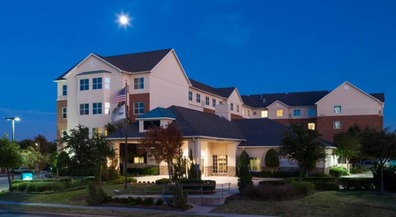 Homewood Suites by Hilton Irving-DFW Airport