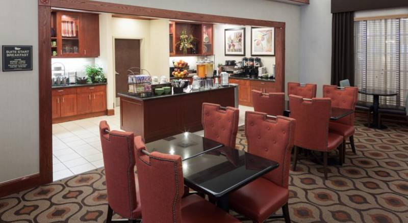 Homewood Suites by Hilton Irving-DFW Airport