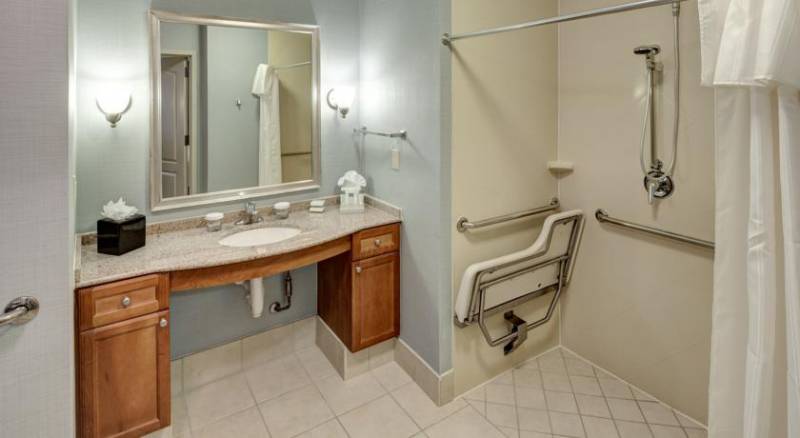 Homewood Suites by Hilton Irving-DFW Airport