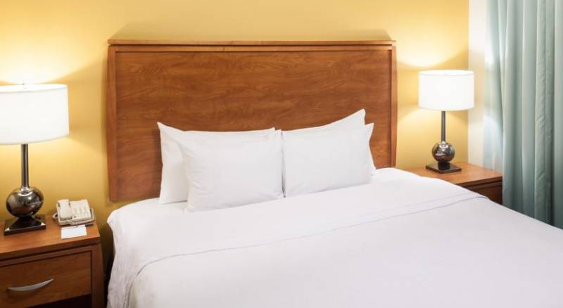 Homewood Suites by Hilton Irving-DFW Airport