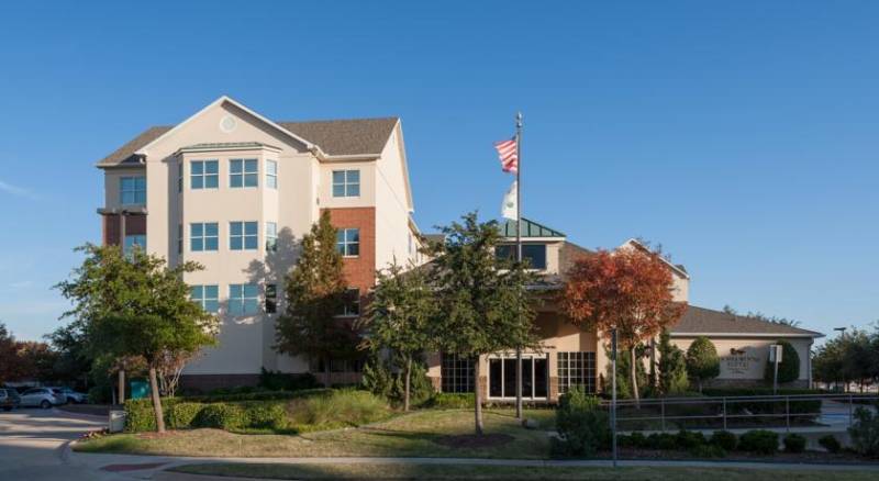 Homewood Suites by Hilton Irving-DFW Airport