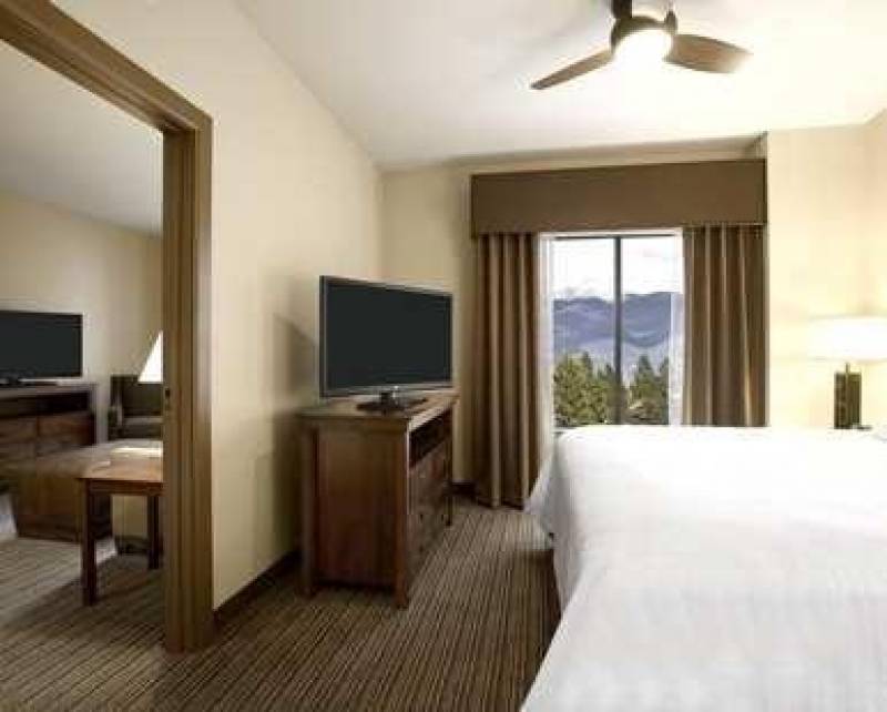 Homewood Suites by Hilton Kalispell