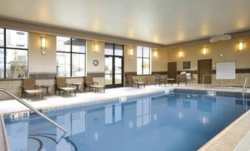 Homewood Suites by Hilton Kalispell