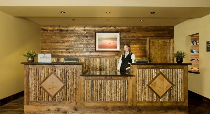 Homewood Suites by Hilton Kalispell