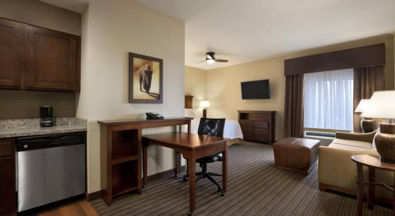 Homewood Suites by Hilton Kalispell