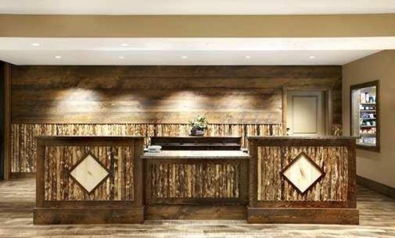 Homewood Suites by Hilton Kalispell