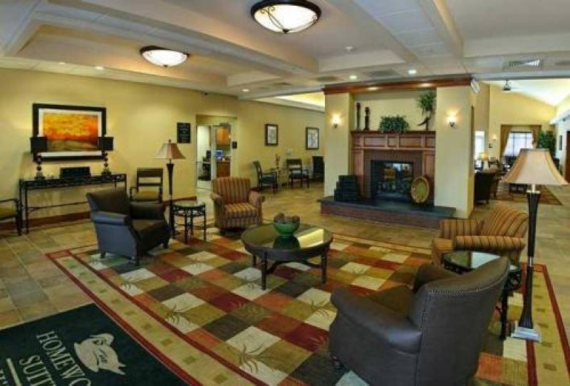 Homewood Suites by Hilton Lancaster