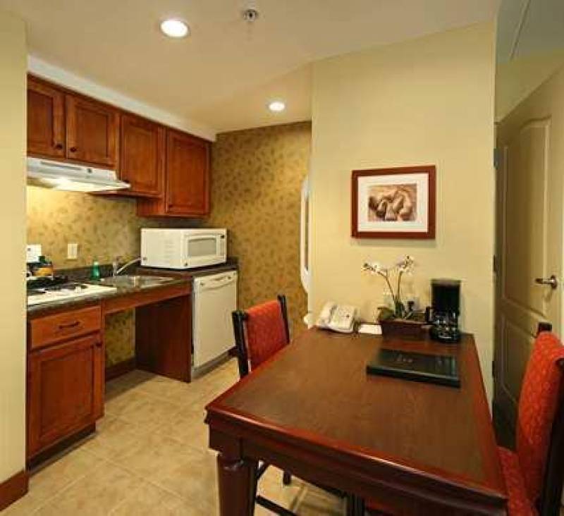 Homewood Suites by Hilton Lancaster