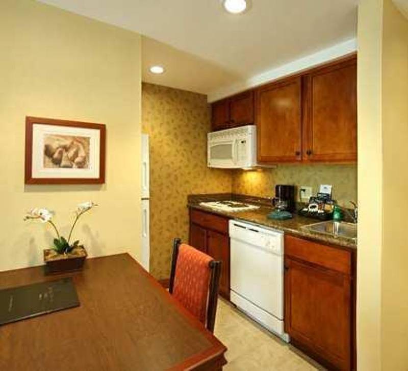 Homewood Suites by Hilton Lancaster