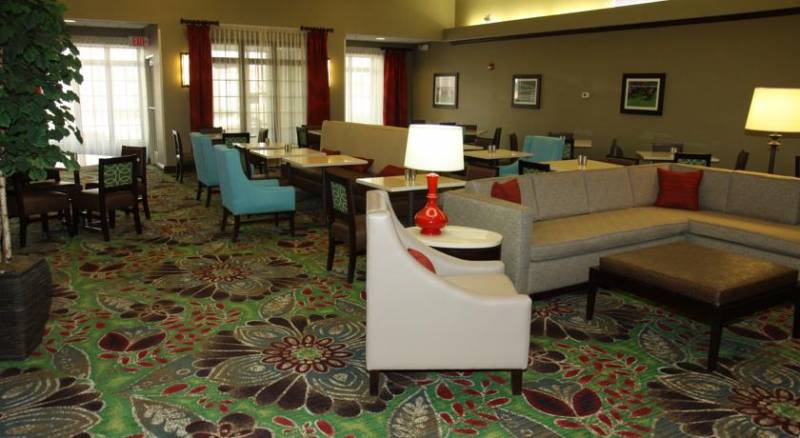 Homewood Suites by Hilton Lexington-Hamburg