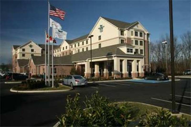 Homewood Suites Hagerstown