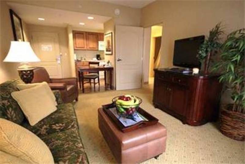 Homewood Suites Hagerstown