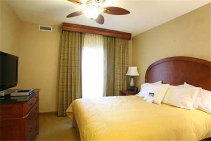 Homewood Suites Hagerstown