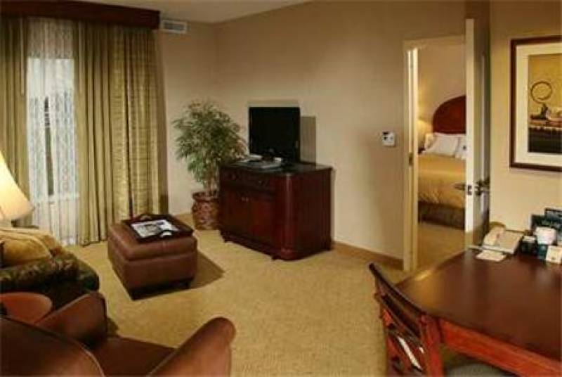 Homewood Suites Hagerstown