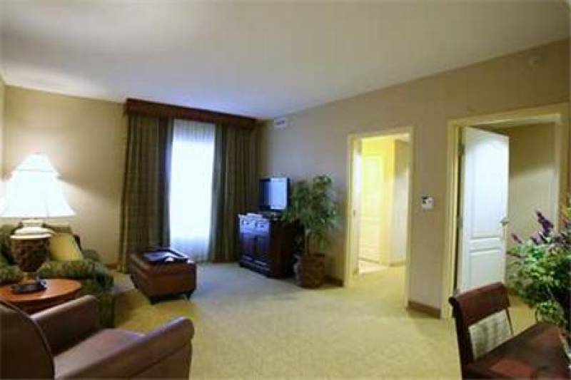 Homewood Suites Hagerstown