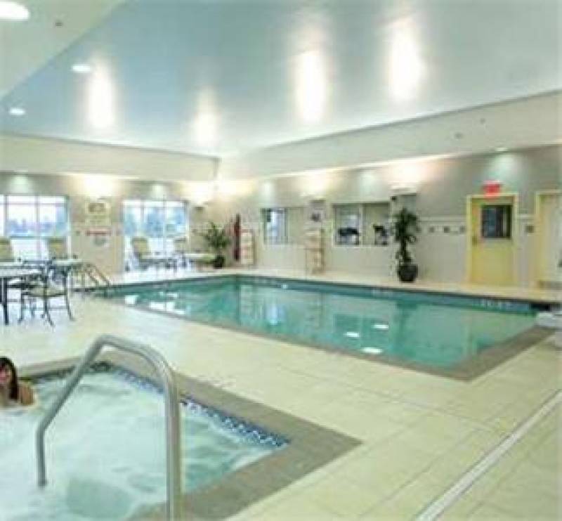 Homewood Suites Hagerstown