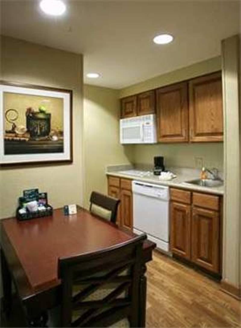 Homewood Suites Hagerstown