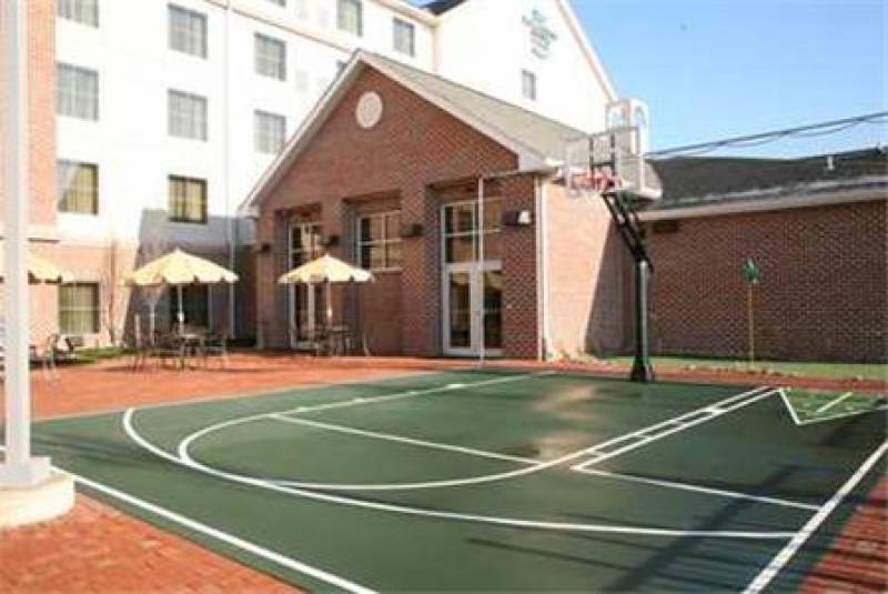 Homewood Suites Hagerstown