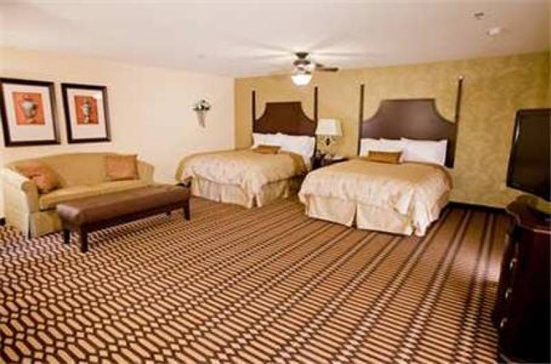 Homewood Suites Lafayette-Airport