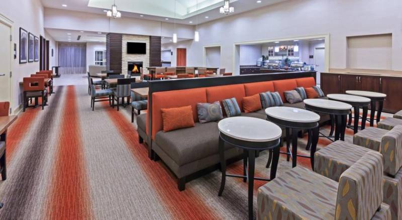 Homewood Suites Laredo at Mall Del Norte