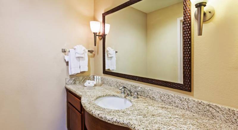 Homewood Suites Laredo at Mall Del Norte