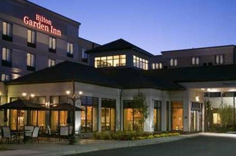 Kalispell Hilton Garden Inn