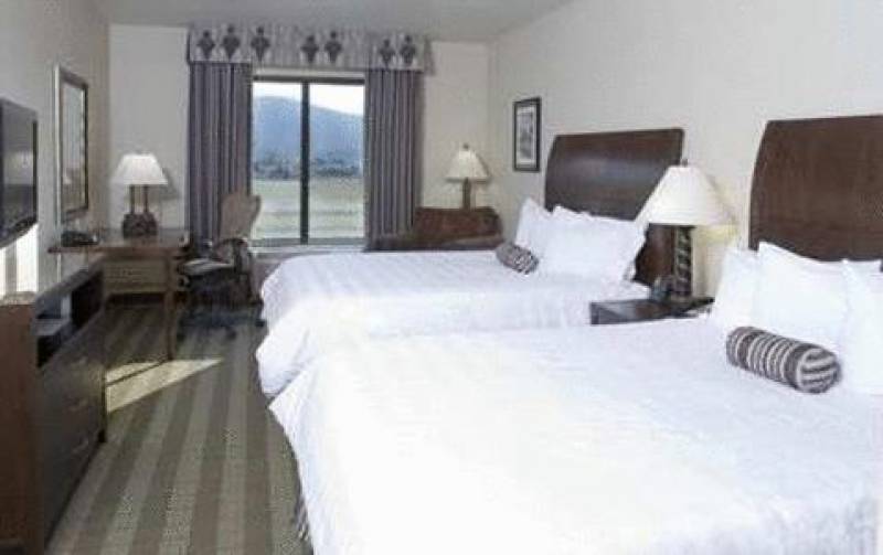 Kalispell Hilton Garden Inn