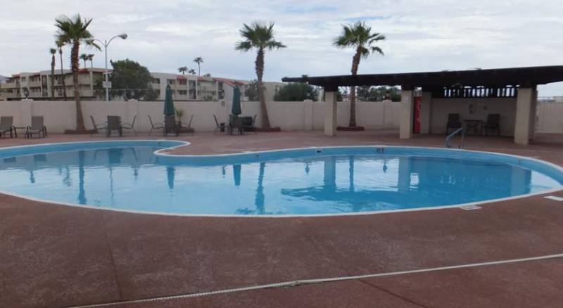 Quality Inn & Suites Lake Havasu City