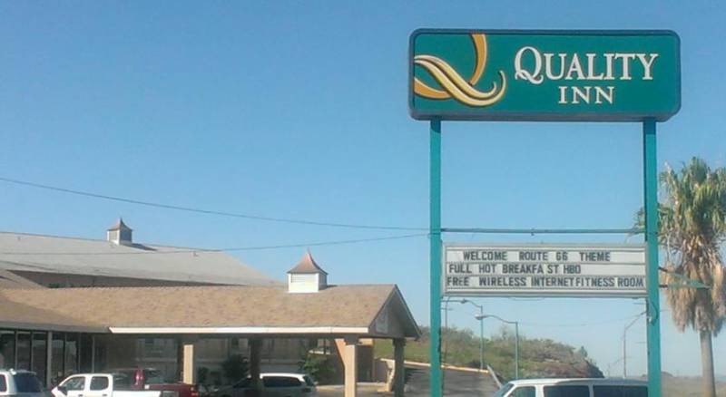 Quality Inn Kingman