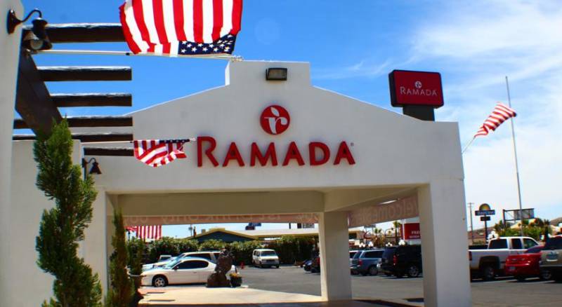 Ramada Kingman