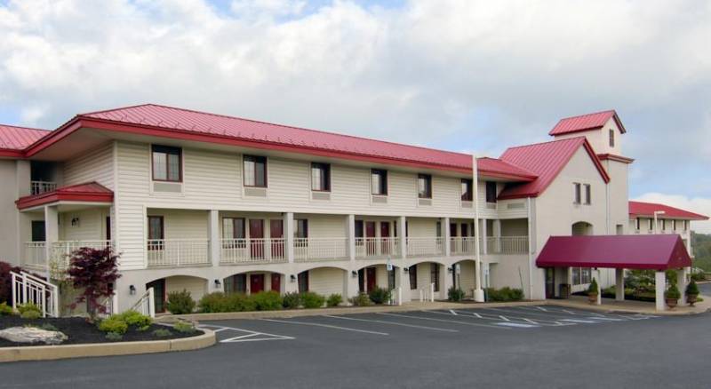 Red Roof Inn Lancaster