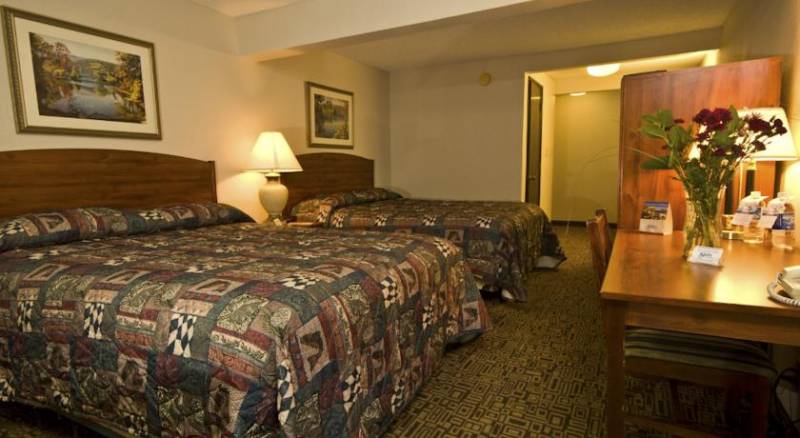 Shilo Inn Suites Hotel - Helena