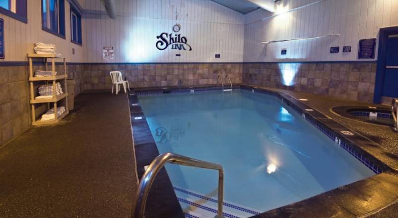 Shilo Inn Suites Hotel - Helena