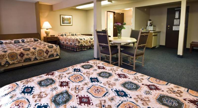 Shilo Inn Suites Hotel - Helena