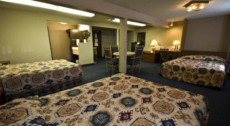 Shilo Inn Suites Hotel - Helena