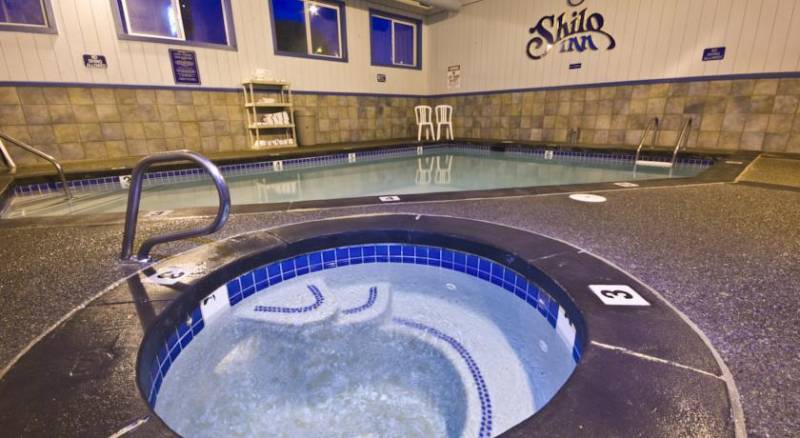 Shilo Inn Suites Hotel - Helena