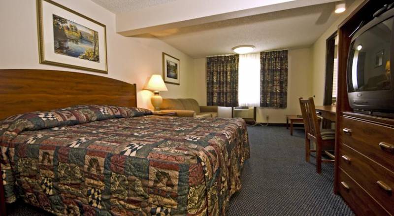 Shilo Inn Suites Hotel - Helena