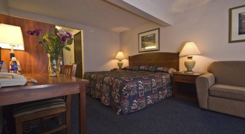 Shilo Inn Suites Hotel - Helena