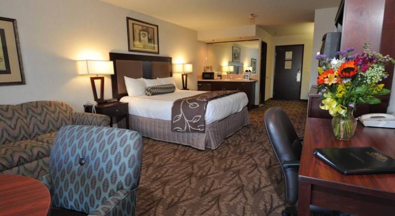 Shilo Inn Suites - Idaho Falls