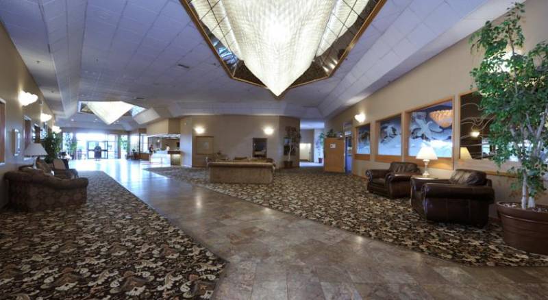 Shilo Inn Suites - Idaho Falls